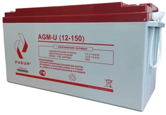 {{photo.Alt || photo.Description || 'Батарея;аккумуляторная;;Рубин;РЭ-АКБ12150'}}