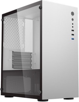 Корпус;mATX;ACD;Coffre;501 105092