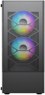 Корпус;mATX;ACD;Coffre;106 105093