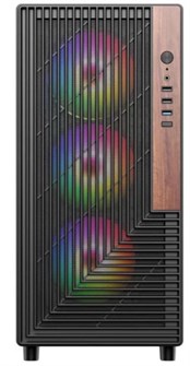 Корпус;ATX;ACD;Citadel;101 105094