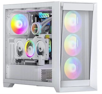 Корпус;eATX;ACD;Lagrange 105100