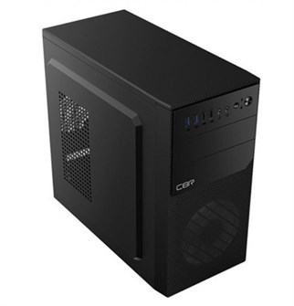 Корпус;mATX;CBR;RD880 105164