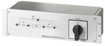 Байпас;;Штиль;EBM-10-RT 100784