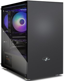 Корпус;mATX;Eurocase;M10 105261