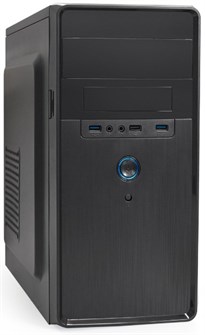 {{photo.Alt || photo.Description || 'Корпус;mATX;Exegate;BA-309U2-UNS450'}}