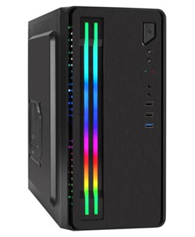 {{photo.Alt || photo.Description || 'Корпус;mATX;Exegate;mEVO-7805'}}