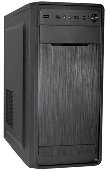 {{photo.Alt || photo.Description || 'Корпус;ATX;Exegate;XP-332-UNS450'}}