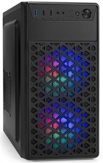 {{photo.Alt || photo.Description || 'Корпус;mATX;Exegate;mEVO-7803-XP450'}}