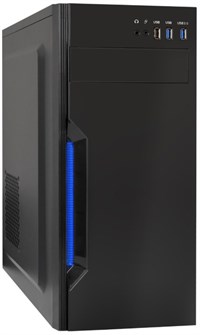 {{photo.Alt || photo.Description || 'Корпус;ATX;Exegate;XP-333U-UNS450'}}