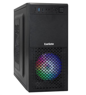 {{photo.Alt || photo.Description || 'Корпус;mATX;Exegate;mEVO-7807'}}