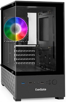 {{photo.Alt || photo.Description || 'Корпус;mATX;Exegate;i3 SEA-NPX650'}}