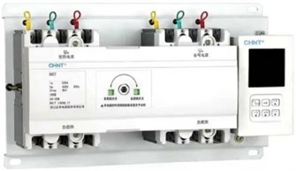 Автоматический;ввод;резерва;;CHINT;422156 100034