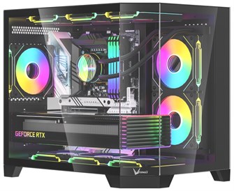 {{photo.Alt || photo.Description || 'Корпус;mATX;Formula;V;CRYSTAL;Z6M;FLOE'}}