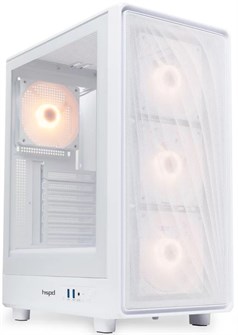 Корпус;ATX;HSPD;M510 105742