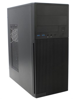 Корпус;ATX;InWin;DA816 105753