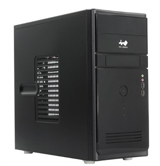 Корпус;mATX;InWin;6143098 105754