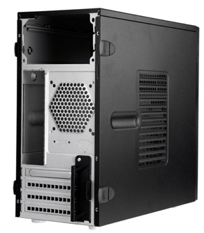 Корпус;mATX;InWin;ENR022 105774