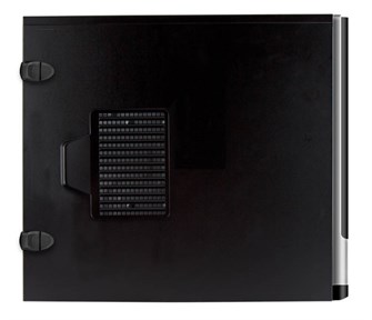 Корпус;ATX;InWin;6196008 105780