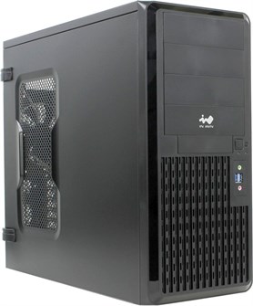Корпус;ATX;InWin;PE689 105787