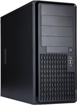 Корпус;ATX;InWin;PE689 105788