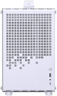 Корпус;mATX;JONSBO;Z20 White 105793