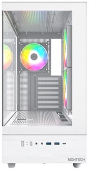 {{photo.Alt || photo.Description || 'Корпус;ATX;Montech;XR;White'}}