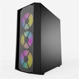 {{photo.Alt || photo.Description || 'Корпус;ATX;Powercase;Rhombus;X3;Mesh;LED'}}