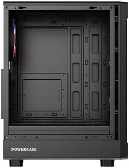 {{photo.Alt || photo.Description || 'Корпус;ATX;Powercase;Mistral PA5B'}}