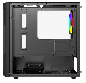 {{photo.Alt || photo.Description || 'Корпус;mATX;Powercase;Mistral Micro D3B ARGB'}}