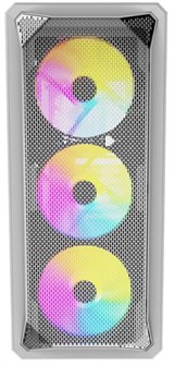 {{photo.Alt || photo.Description || 'Корпус;ATX;Powercase;Mistral Z4 White'}}