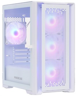 {{photo.Alt || photo.Description || 'Корпус;mATX;Powercase;ByteFlow;Micro;White;LE'}}