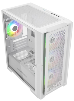 {{photo.Alt || photo.Description || 'Корпус;mATX;Powercase;ByteFlow Micro White'}}