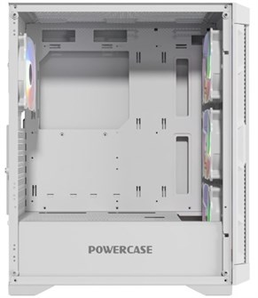 {{photo.Alt || photo.Description || 'Корпус;ATX;Powercase;Ultimate White'}}