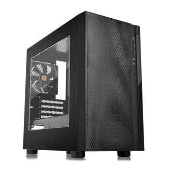 {{photo.Alt || photo.Description || 'Корпус;mATX;Thermaltake;Versa;H18'}}