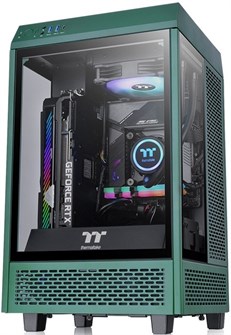 {{photo.Alt || photo.Description || 'Корпус;mini-ITX;Thermaltake;The;Tower;100;Racing'}}