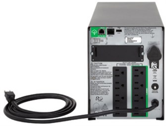 Источник;бесперебойного;питания;;APC;SMT1000C 100883