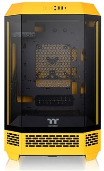 {{photo.Alt || photo.Description || 'Корпус;mini-ITX;Thermaltake;The;Tower;300;Bumblebee'}}