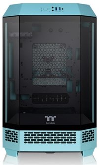 {{photo.Alt || photo.Description || 'Корпус;mini-ITX;Thermaltake;The;Tower;300;Turquoise'}}