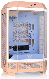 {{photo.Alt || photo.Description || 'Корпус;mini-ITX;Thermaltake;The;Tower;300;PEACH;Fuzz'}}