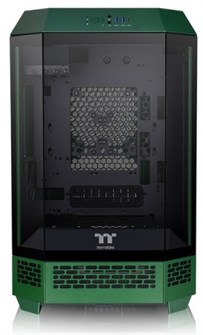 {{photo.Alt || photo.Description || 'Корпус;mini-ITX;Thermaltake;The;Tower;300;Racing Green'}}
