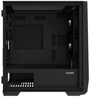 {{photo.Alt || photo.Description || 'Корпус;mATX;Zalman;Z1 Iceberg'}}