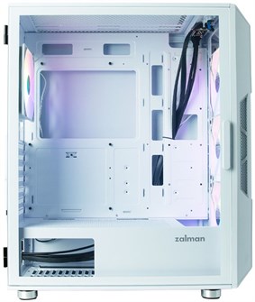 Корпус;ATX;Zalman;i3;NEO 106113