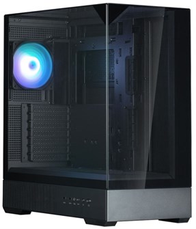 {{photo.Alt || photo.Description || 'Корпус;ATX;Zalman;P40;Prism;Black'}}
