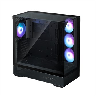 {{photo.Alt || photo.Description || 'Корпус;ATX;Zalman;P40;Prism;Plus;Black'}}