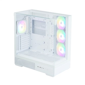 {{photo.Alt || photo.Description || 'Корпус;ATX;Zalman;P40;Prism;Plus;White'}}