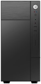 Корпус;mATX;Foxline;FZ-017-SX450R 106160