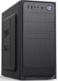 Корпус;mATX;Foxline;FZ-053-SX450R 106161