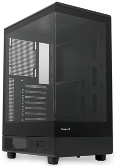Корпус;ATX;HSPD;F510 106163