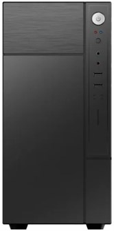 Корпус;mATX;Foxline;FZ-017-SX450R-U32 106169