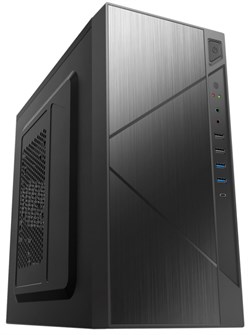 Корпус;mATX;Foxline;FZ-059-SX450R-U32C 106189